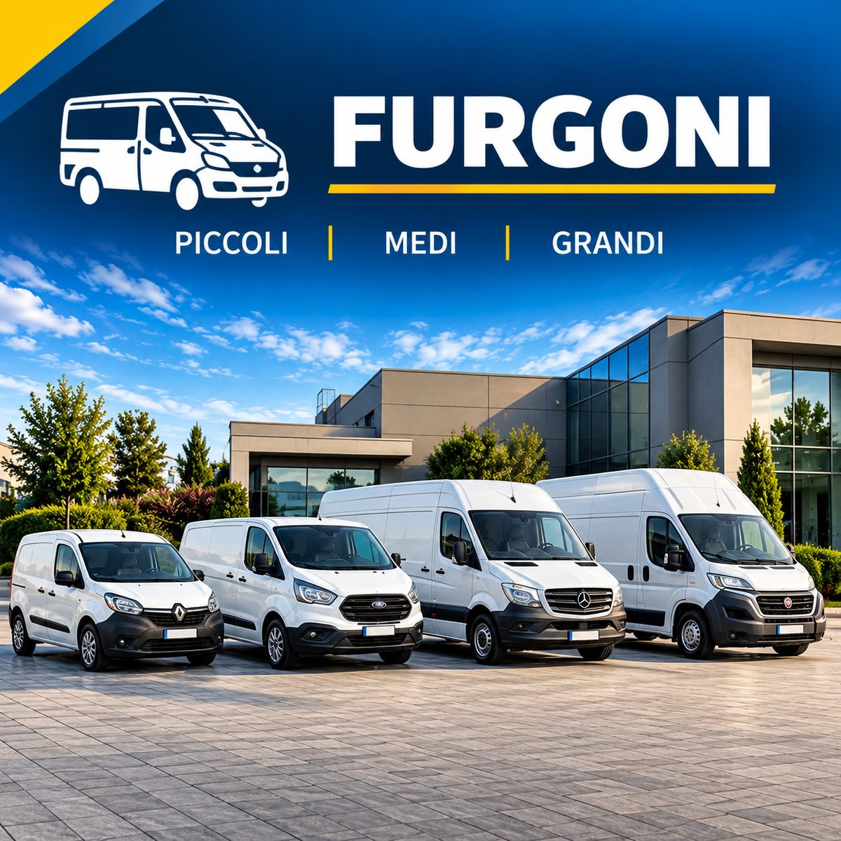 Furgoni