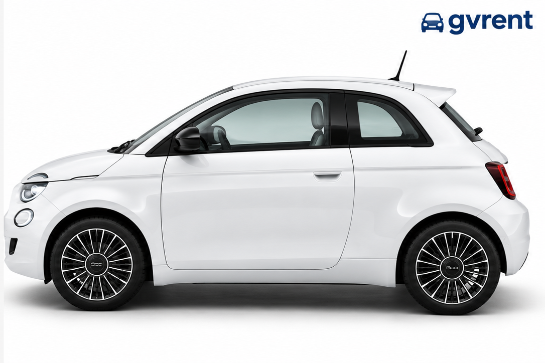 Fiat 500 Hybrid Icon 1.0 – Noleggio Lungo Termine – Anticipo Zero